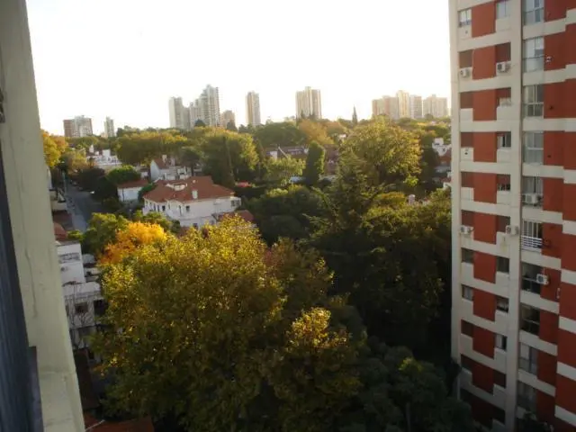Departamento 3 ambientes - Barrio Vicente López 3