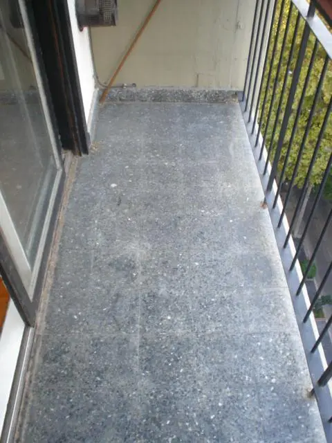 Departamento 3 ambientes - Barrio Vicente López 2