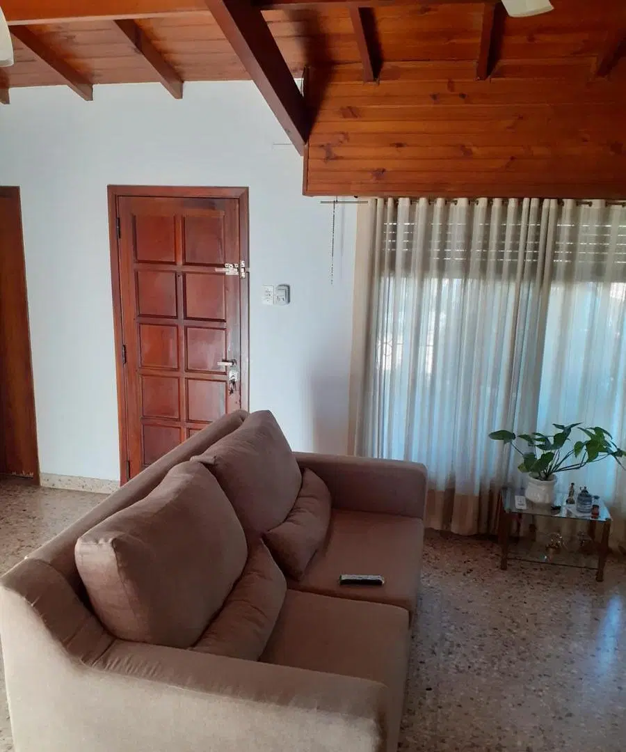 Casa 3 ambientes con buen lote! Boulogne.. 1