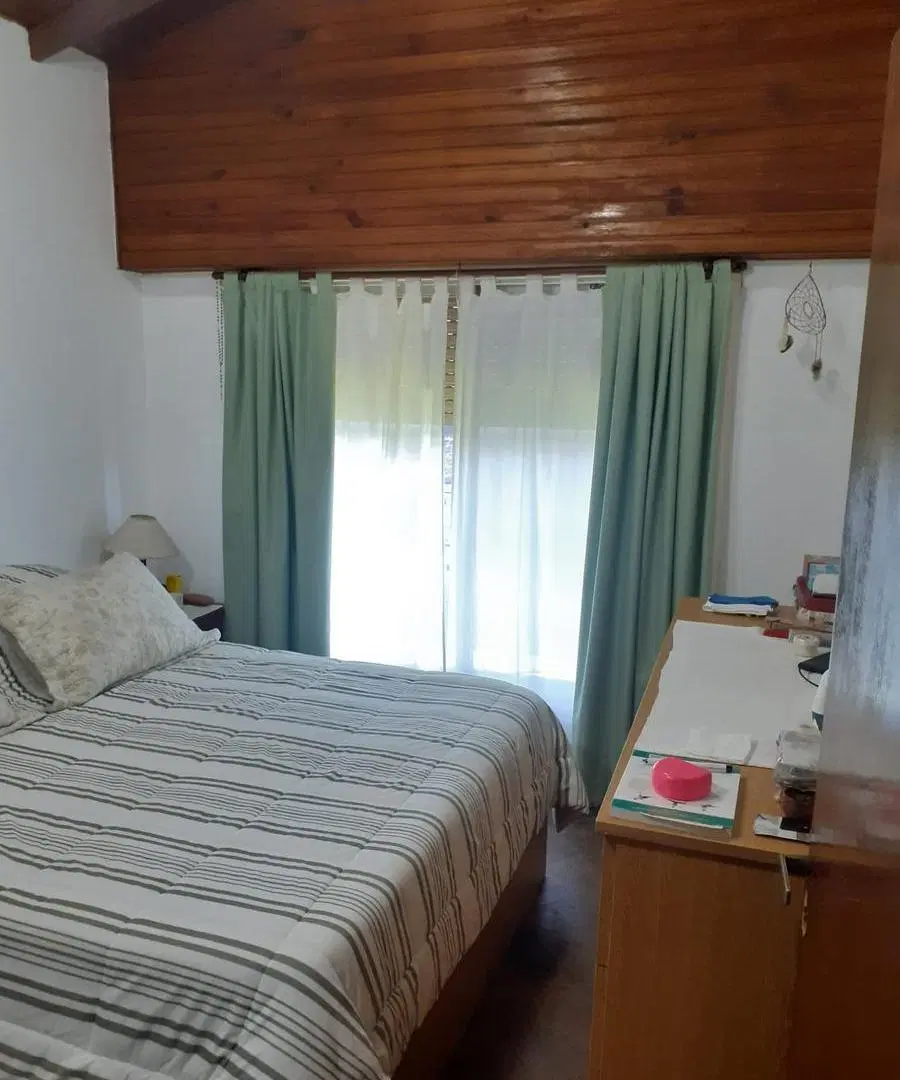 Casa 3 ambientes con buen lote! Boulogne.. 3