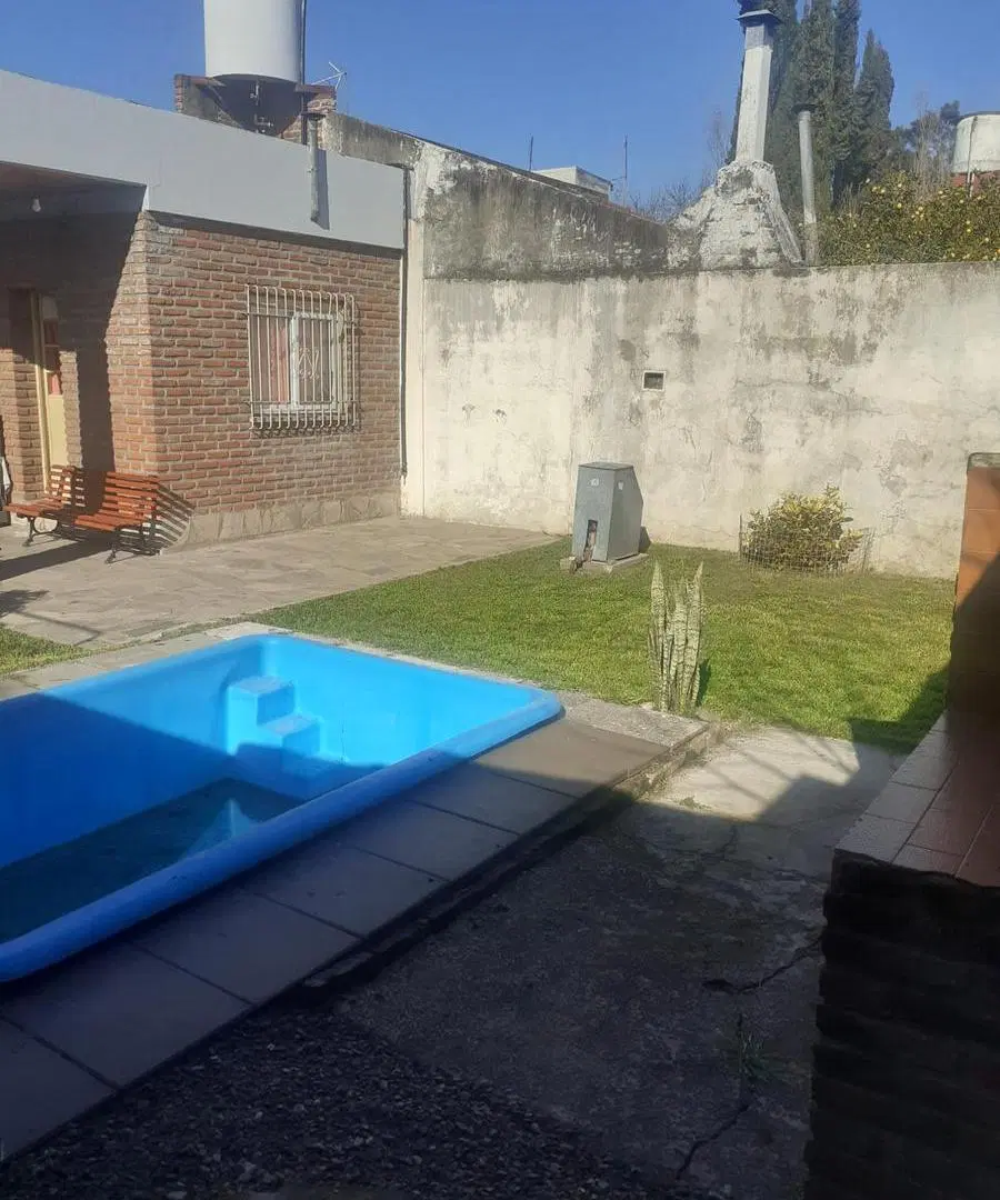 Casa 3 ambientes con buen lote! Boulogne.. 2