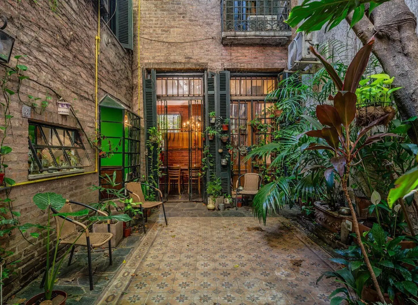 Local/casa de estilo en pleno Palermo Soho. 3