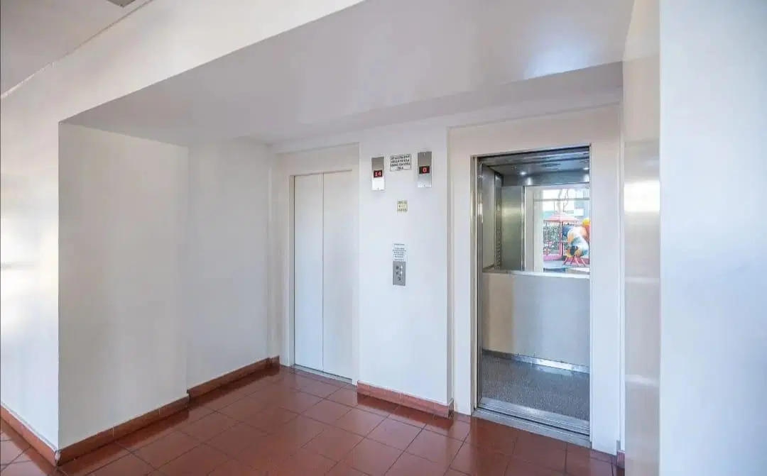 Departamento 2 ambientes. Caballito 2