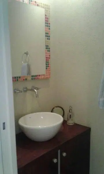 Excelente departamento 3 ambientes en duplex con terraza propia y 2 cocheras. 4