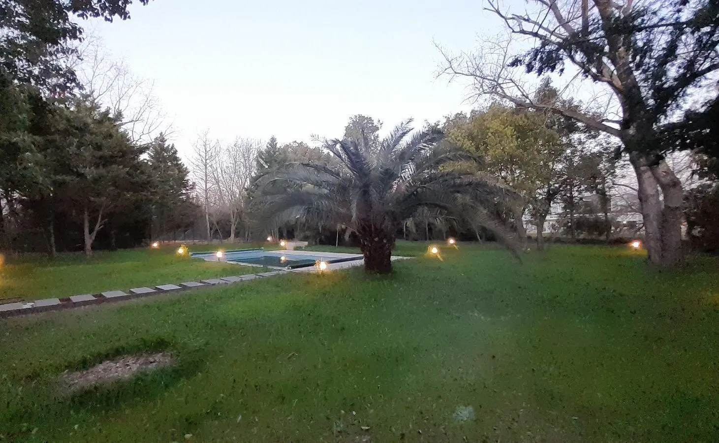 Imponente Chalet de 9 amb sobre Lote de 2.000 m2! 5