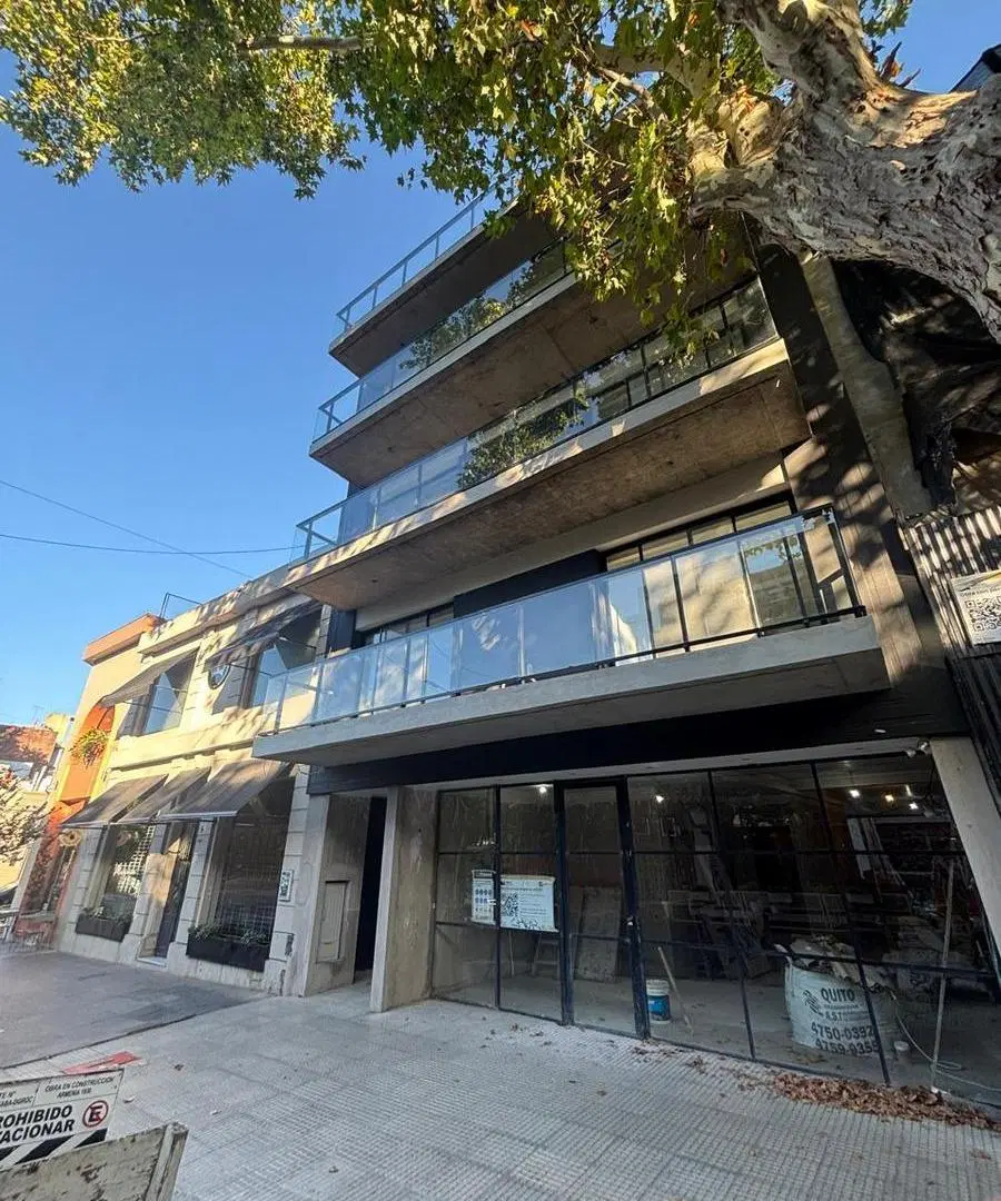 Local 130m2. Excelente zona. Palermo Soho. 3