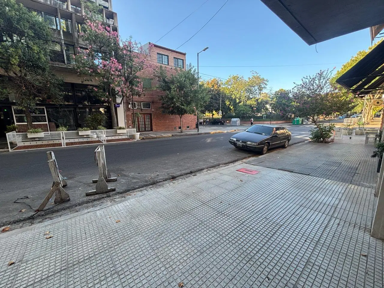 Local 130m2. Excelente zona. Palermo Soho. 5