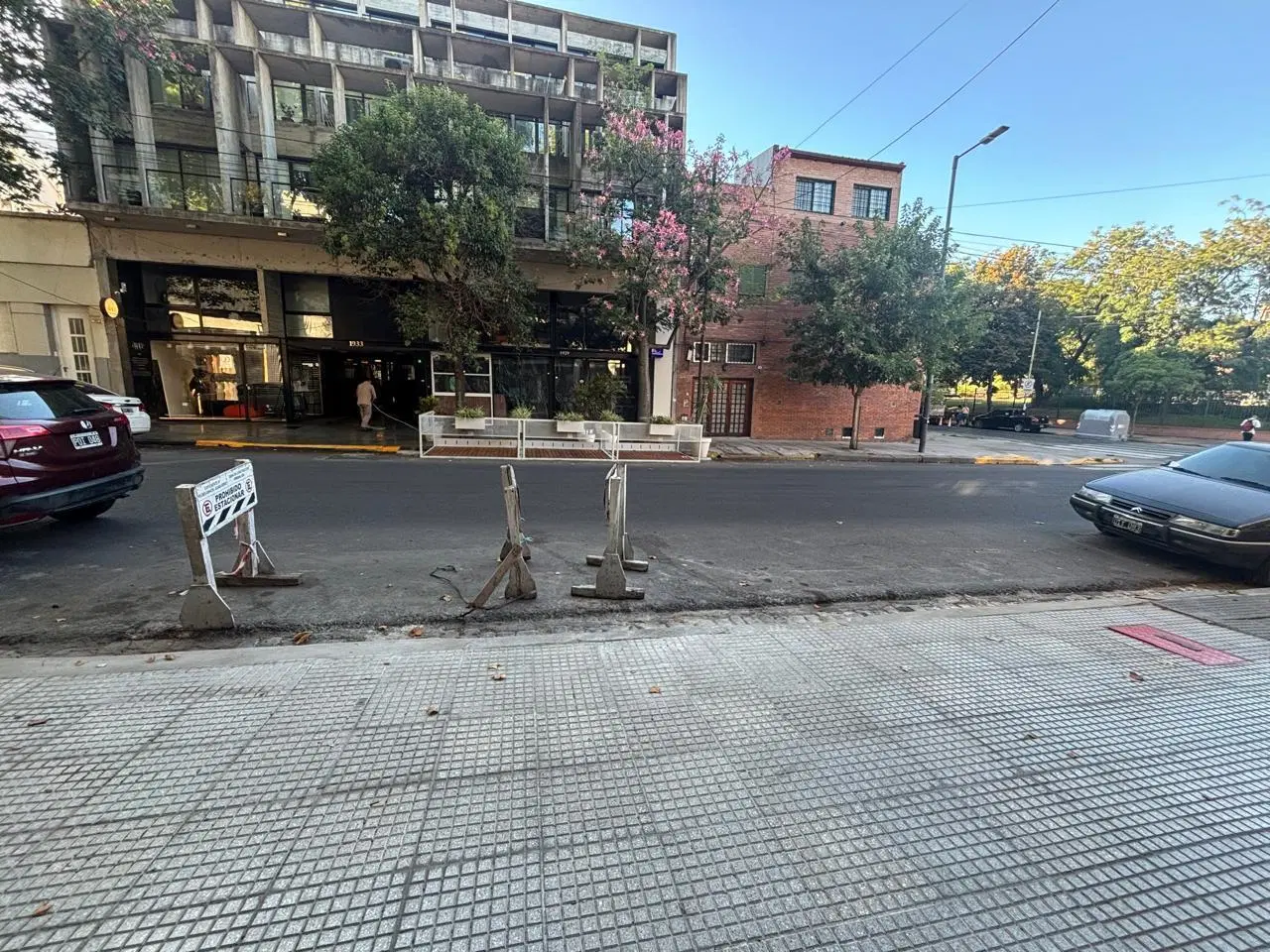 Local 130m2. Excelente zona. Palermo Soho. 2