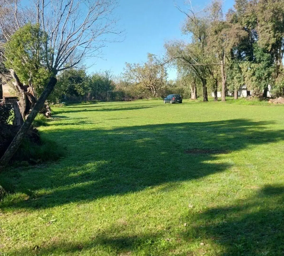 Fracción de Terreno de 3 Hectáreas, apto para Loteo! 3