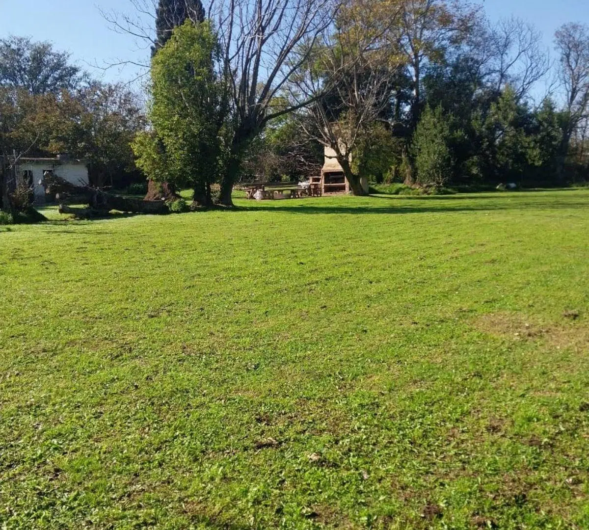 Fracción de Terreno de 3 Hectáreas, apto para Loteo! 2