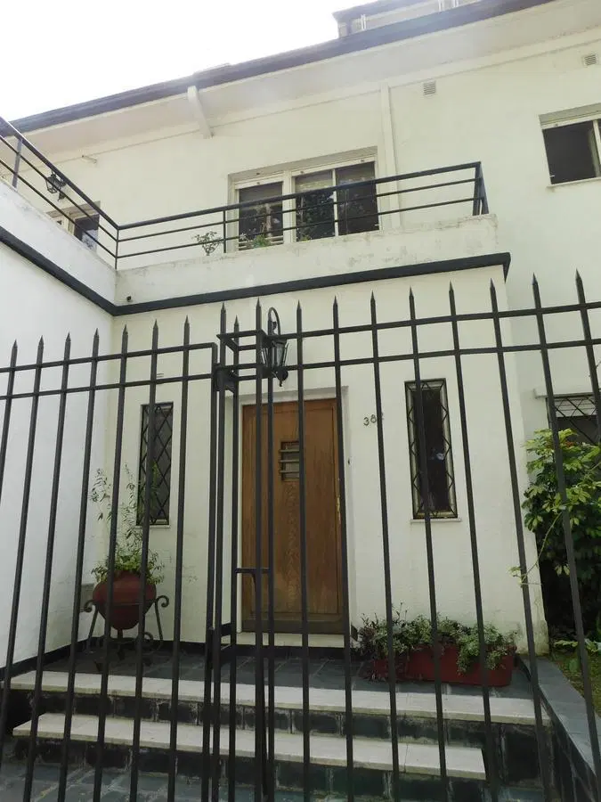 Casa 5 ambientes en vicente López. 4