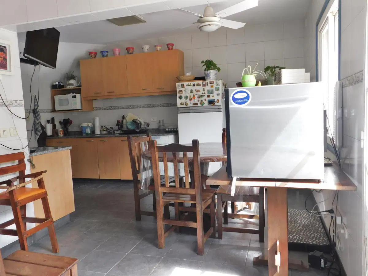Casa 5 ambientes en vicente López. 5
