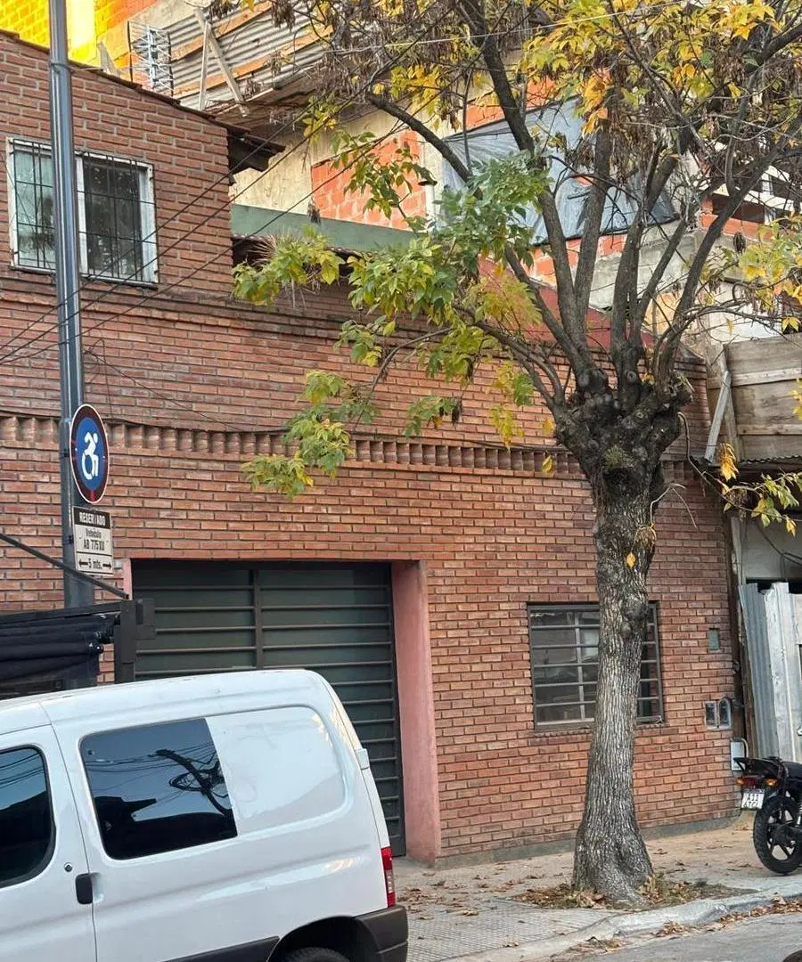 Terreno apto 1080m2 vendibles. Nuñez- 5
