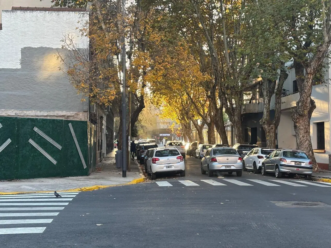 Terreno apto 1080m2 vendibles. Saavedra 1