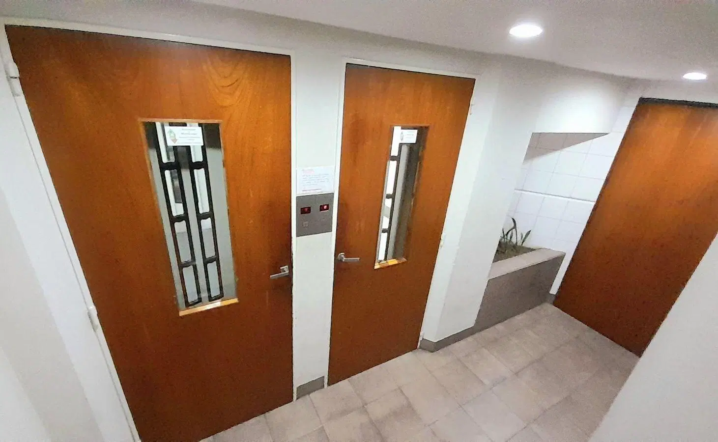 Vicente López - Impecable Departamento 2 amb con Patio! 1