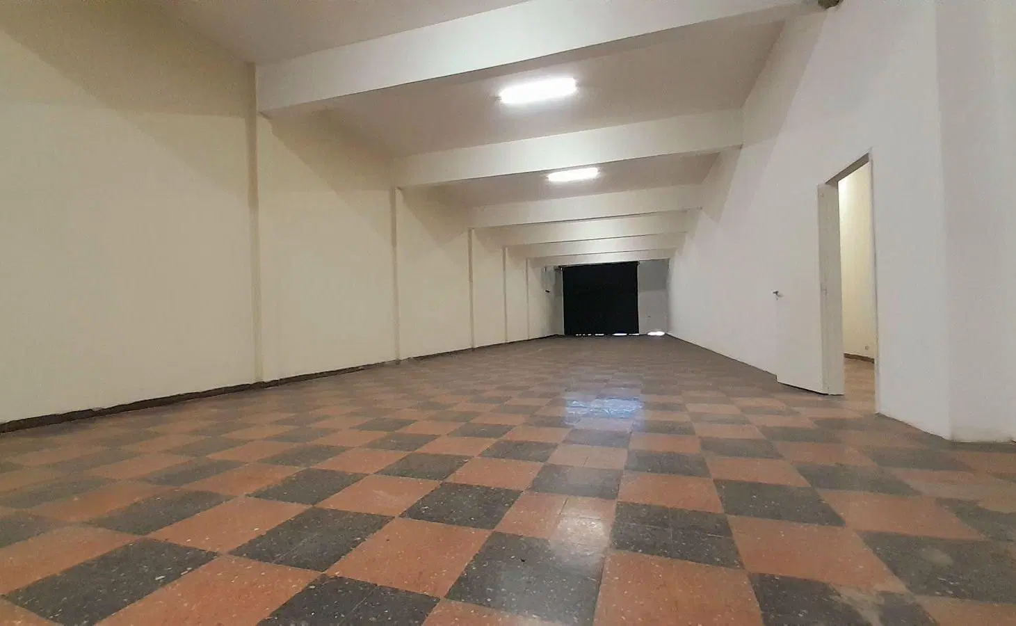 Agronomía - Galpón con Depósito- Reciclado a nuevo! 3