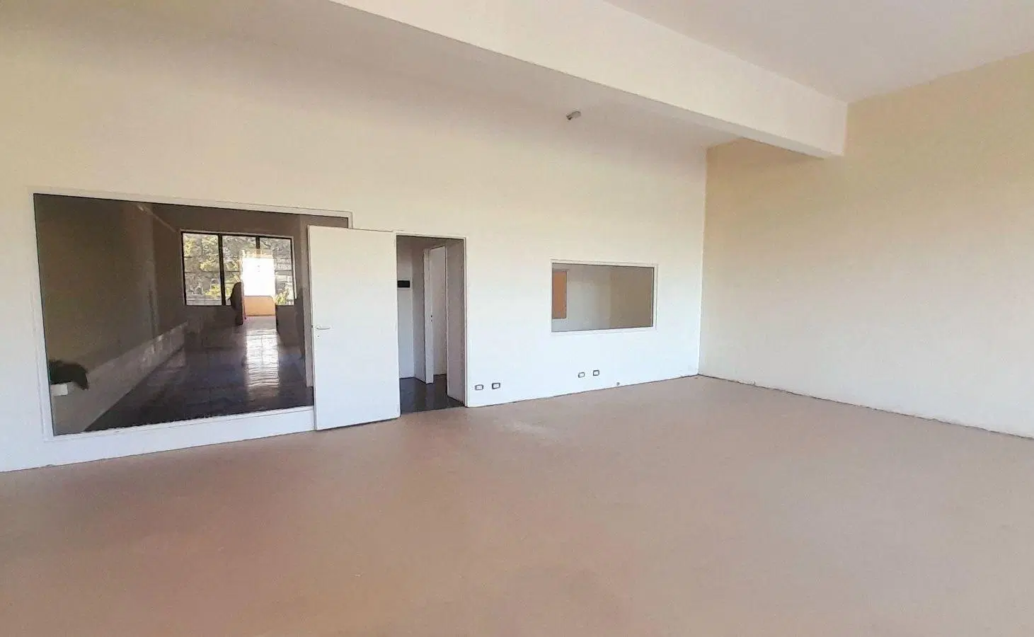 Agronomía - Oficinas Planta Alta - Apto Productora - Recicladas a nuevo! 5