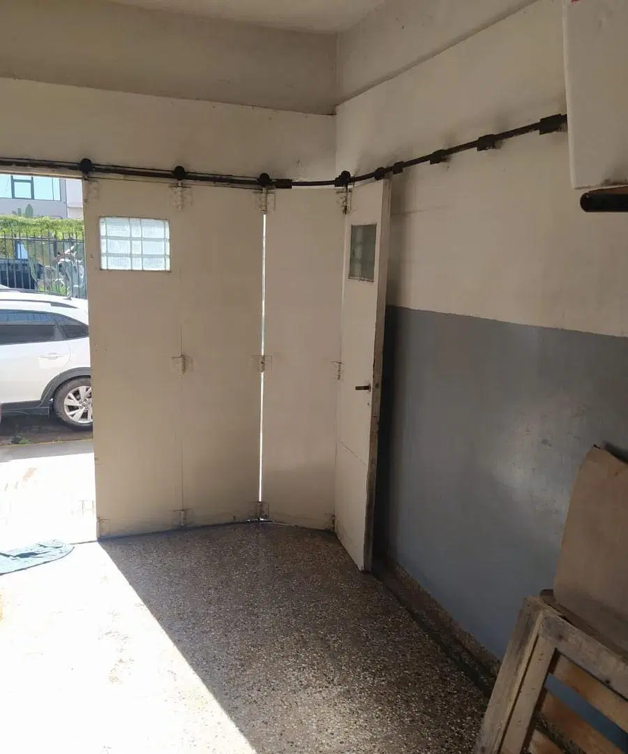 Casa 3 ambientes lote propio. Olivos. 3