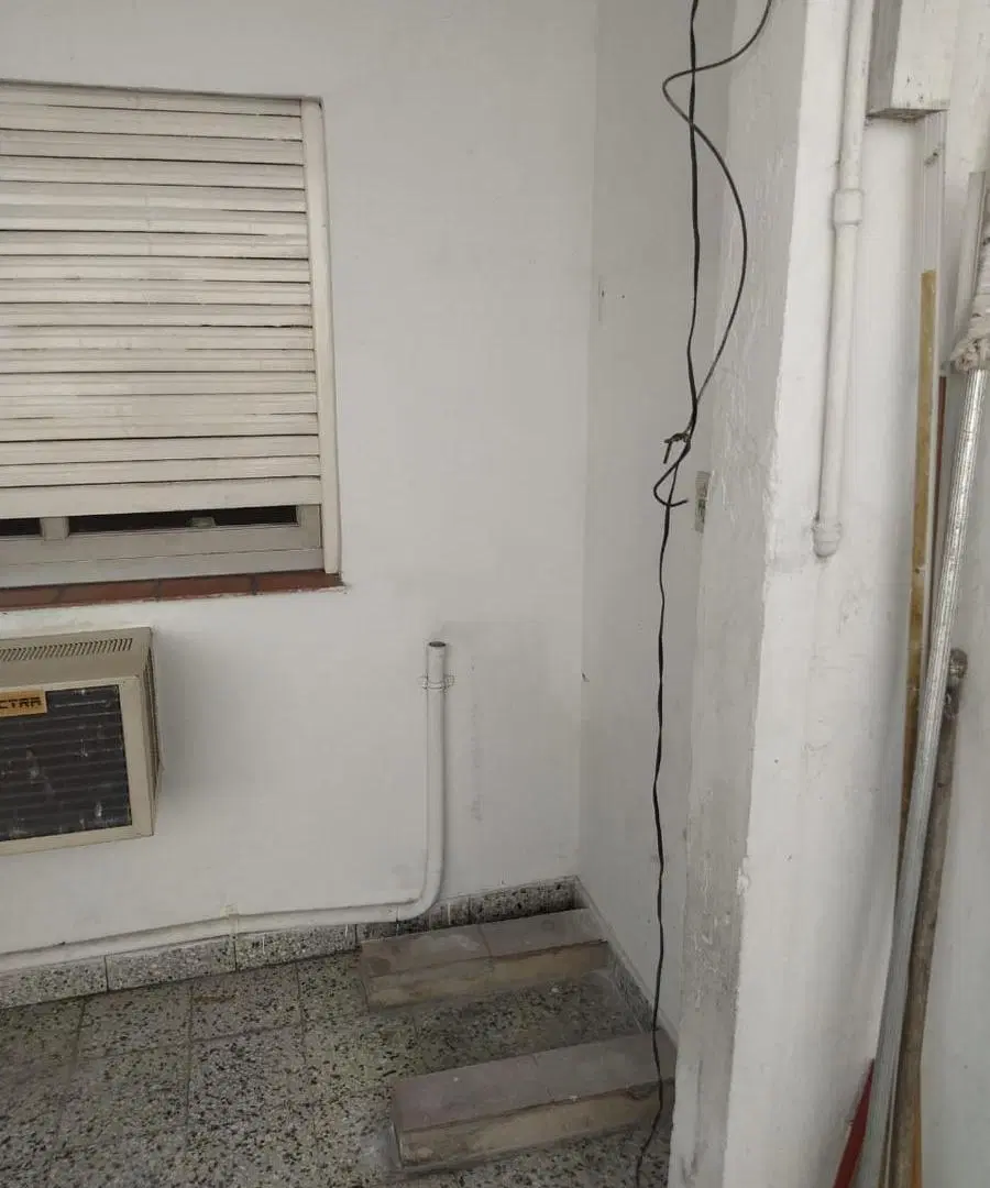 Casa 3 ambientes lote propio. Olivos. 8