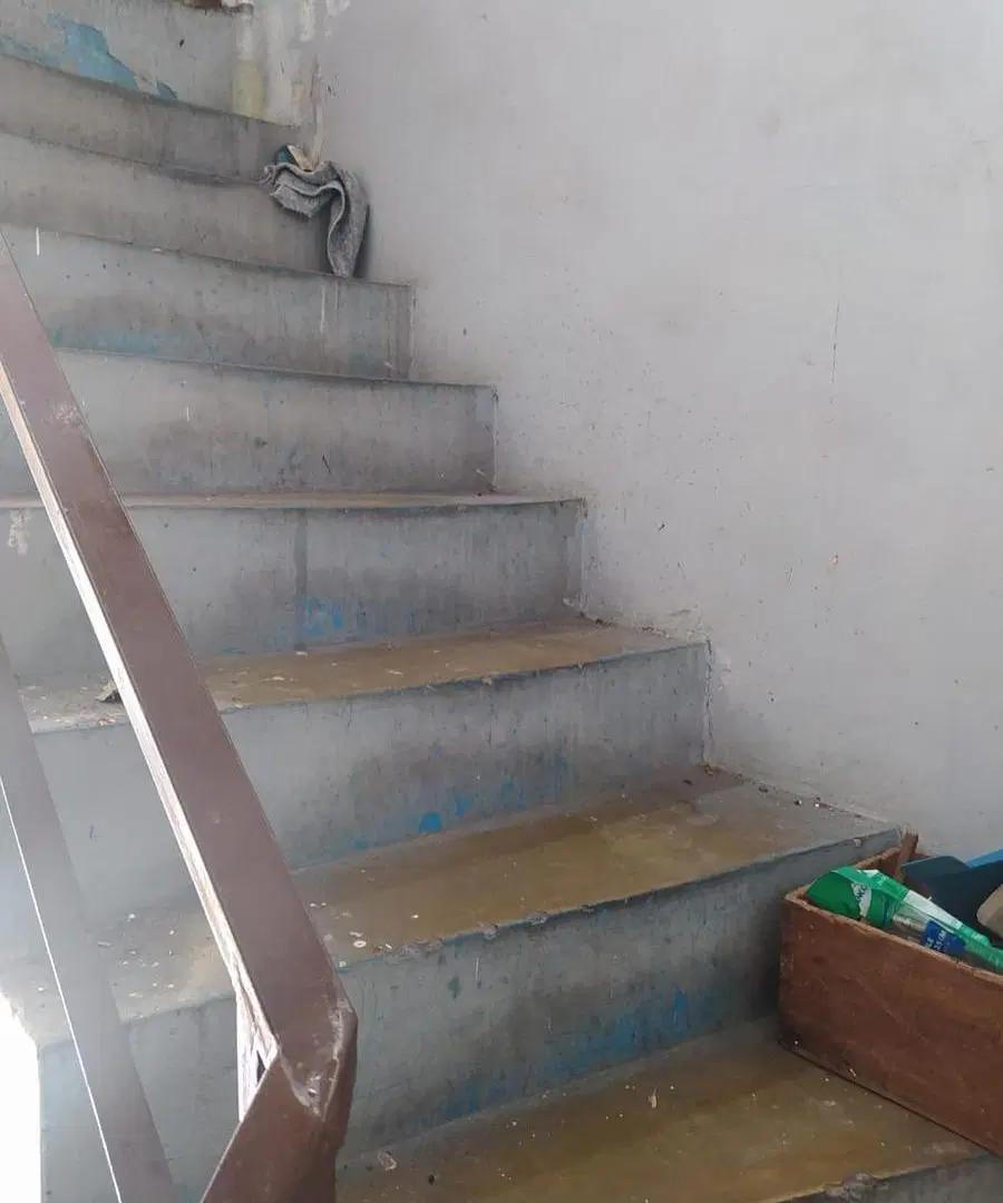Casa 3 ambientes lote propio. Olivos. 5