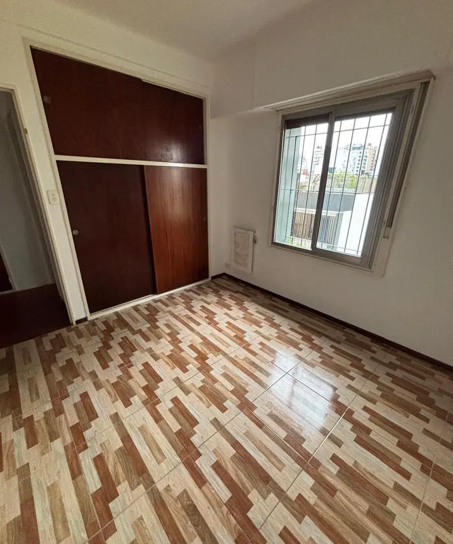 Departamento 3 ambientes impecable. Nuñez. 2