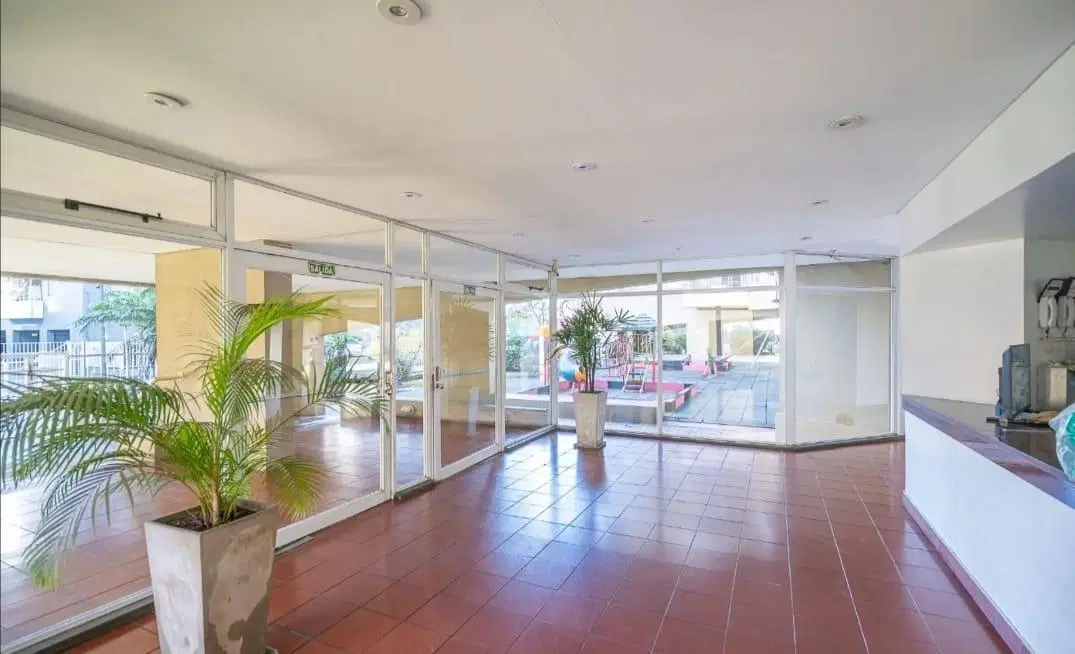 Departamento 2 ambientes. Caballito 4