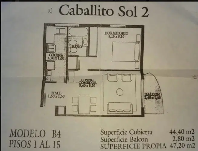 Plano 1