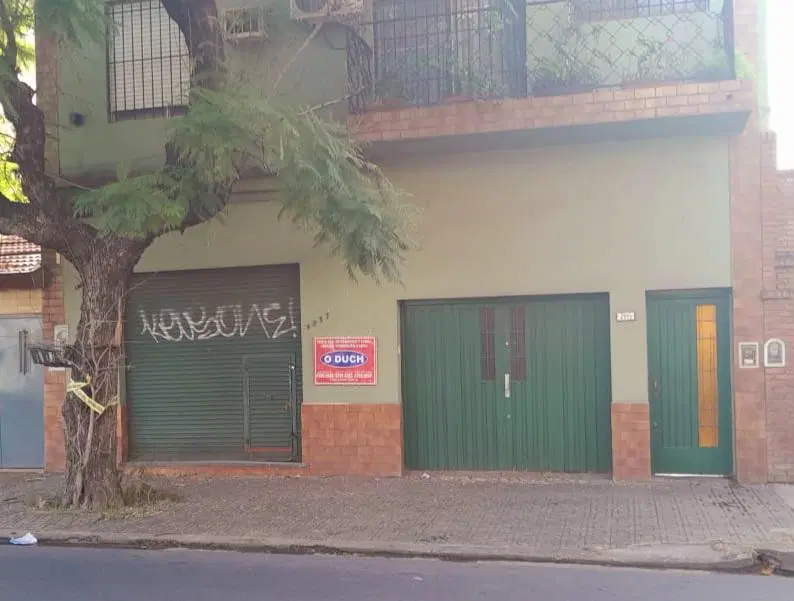 Florida - Vivienda con Local - Todo en P. Baja -3 amb con Jardín y Garaje Local al frente ! 1