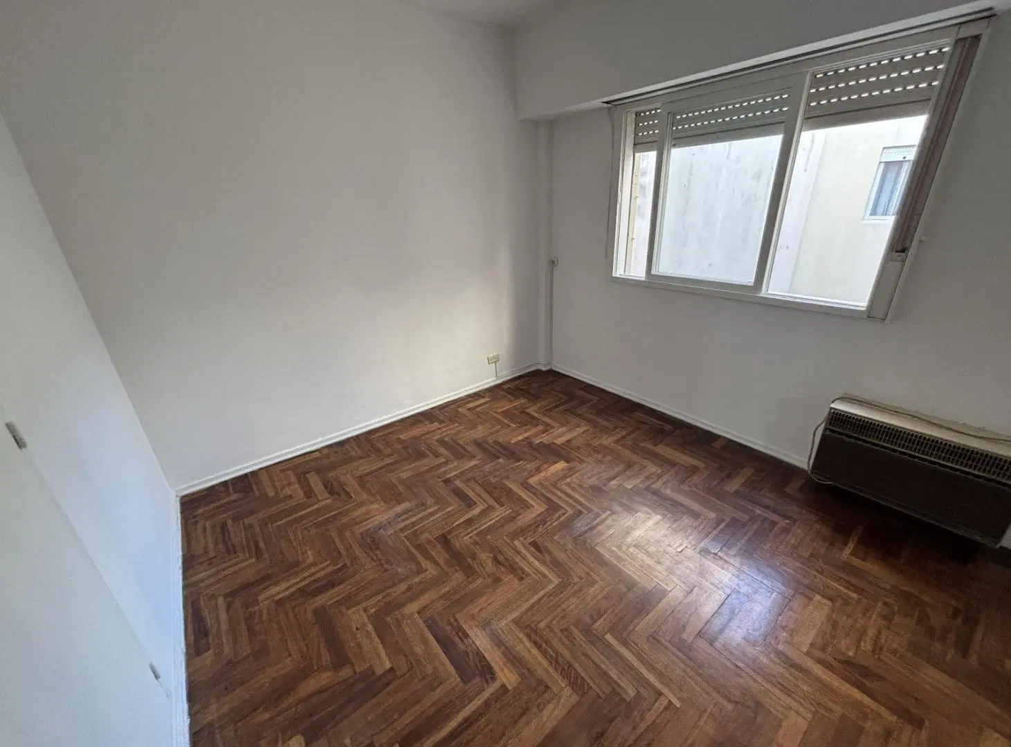 Departamento 2 ambientes. Olivos. 3