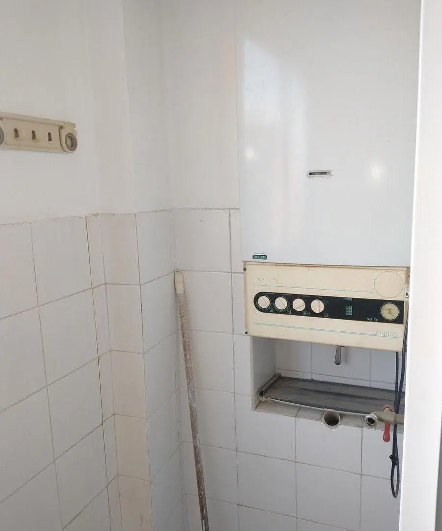 Departamento 2 ambientes en Torre de categoría, vista al río. - San Isidro 5