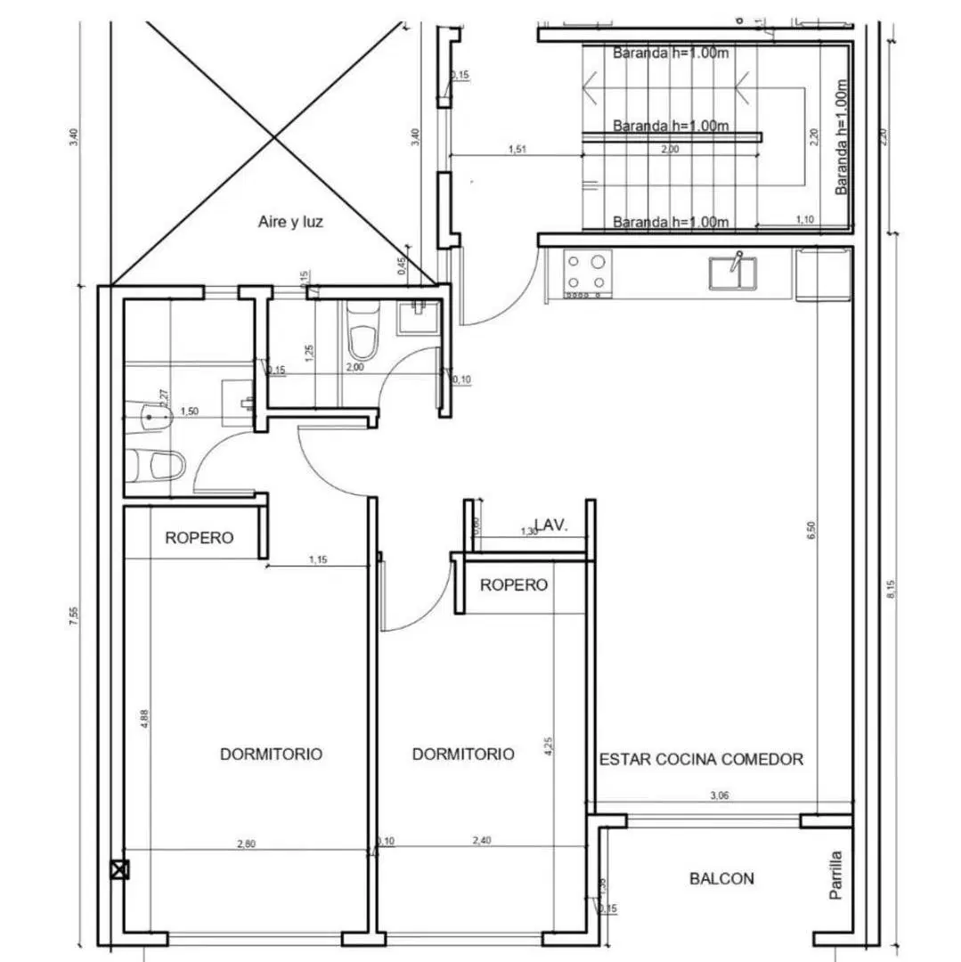 Plano 2