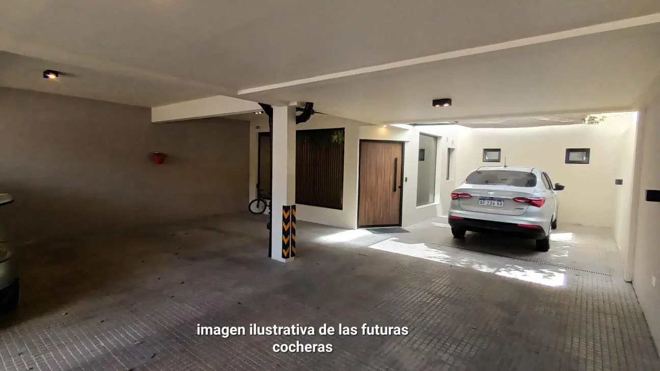 Departamento de pozo en Munro cuotas financiación 3