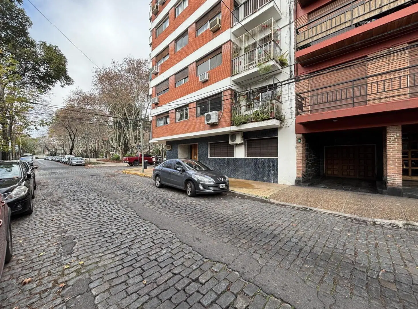 Excelente epartamento 3 ambientes. Olivos. 1