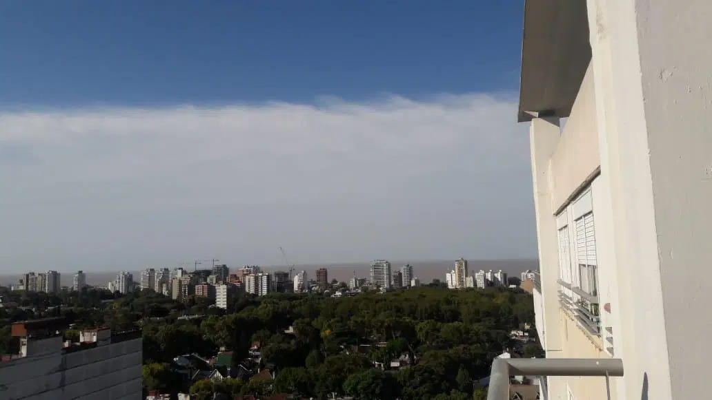 Vicente López - Excelente monoambiente con balcón en edificio con seguridad!! 4