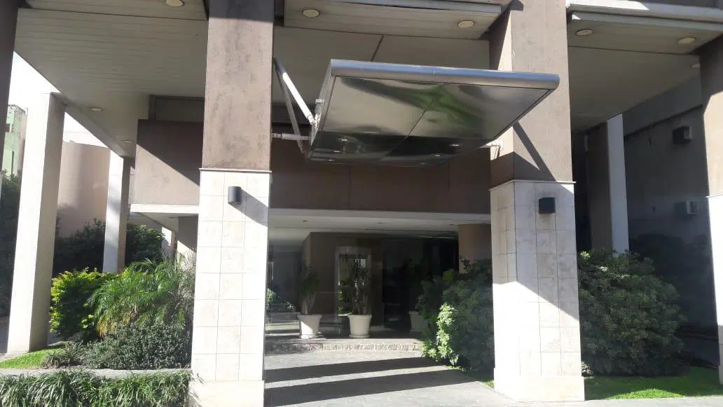 Vicente López - Excelente monoambiente con balcón en edificio con seguridad!! 2