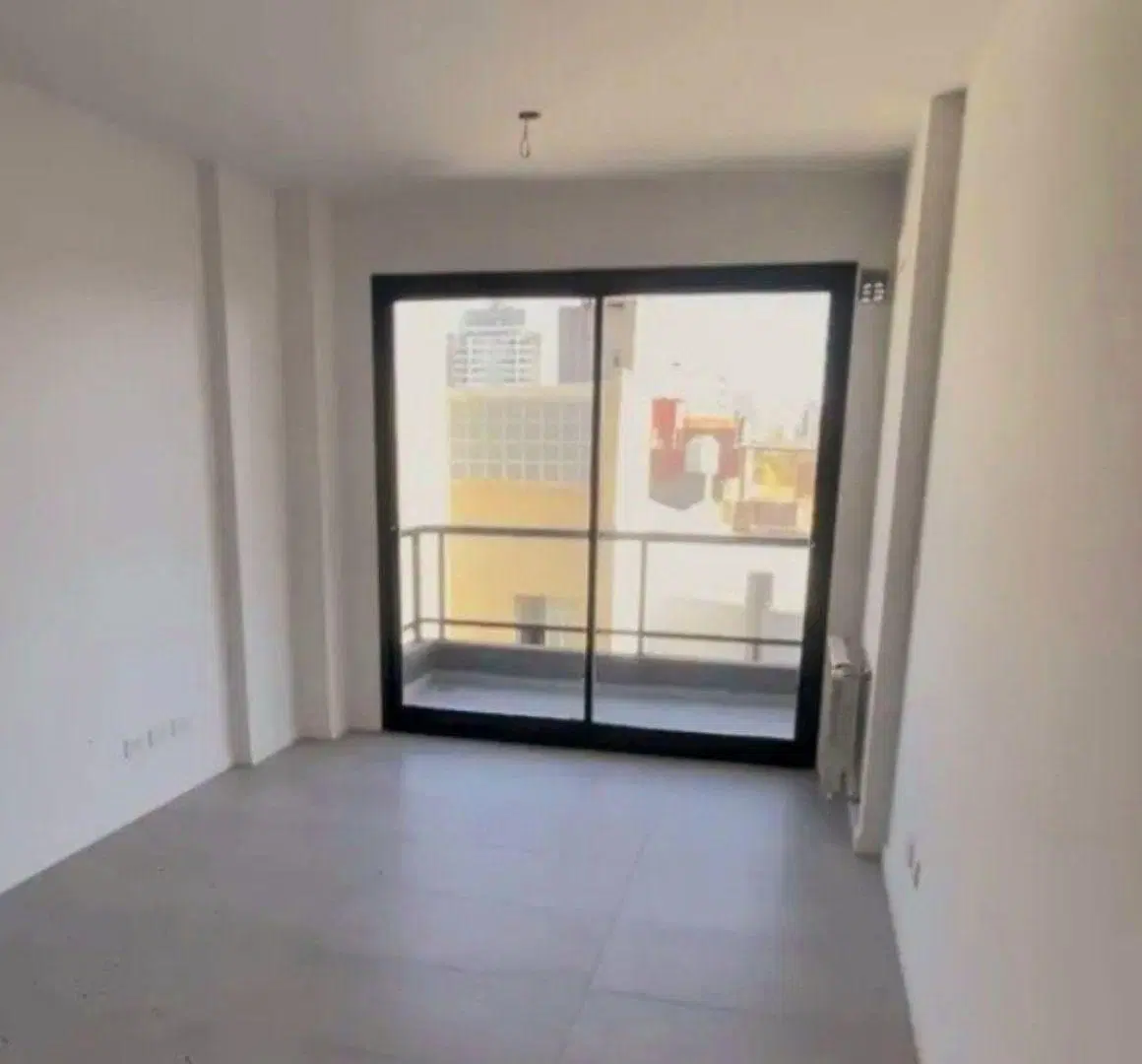 Villa Ortúzar - Excelente ubicación - Dpto. 2 amb con Balcón a estrenar! 1