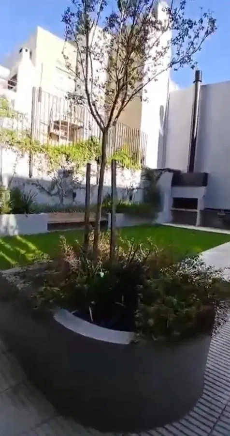 Villa Ortúzar - Excelente ubicación - Dpto. 2 amb con Balcón a estrenar! 2