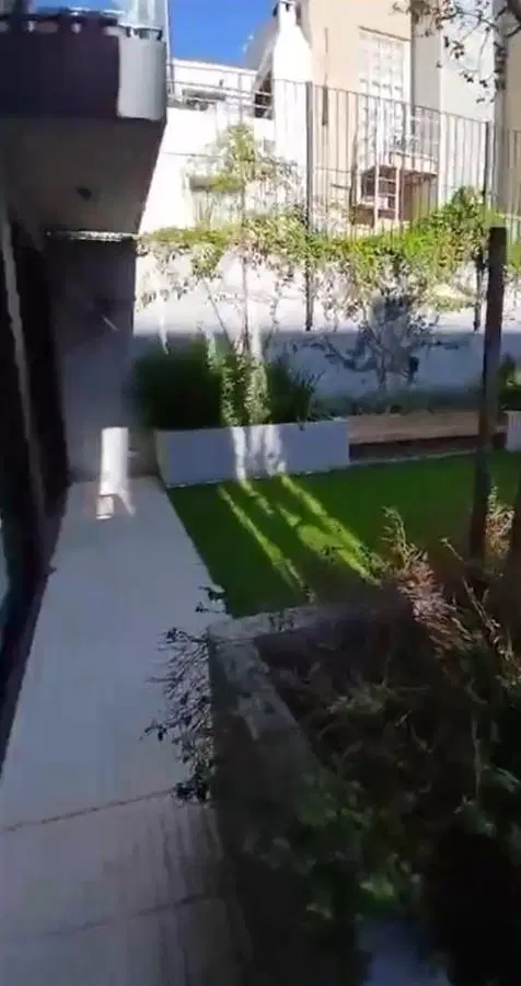 Villa Ortúzar - Excelente ubicación - Dpto. 2 amb con Balcón a estrenar! 3