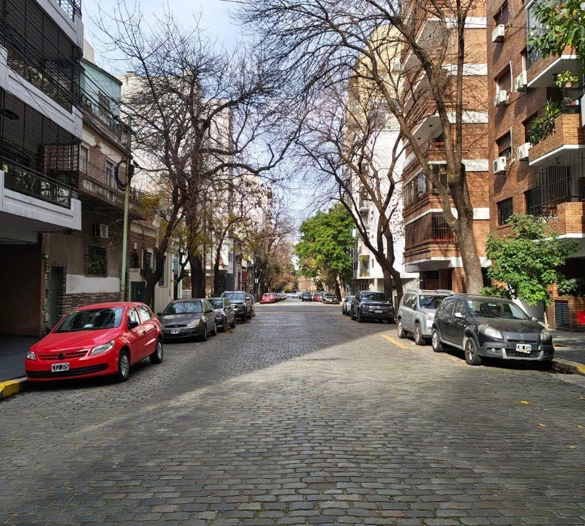 Caballito - Excelente ubicación - PH 3 amb en 1° Piso! 4