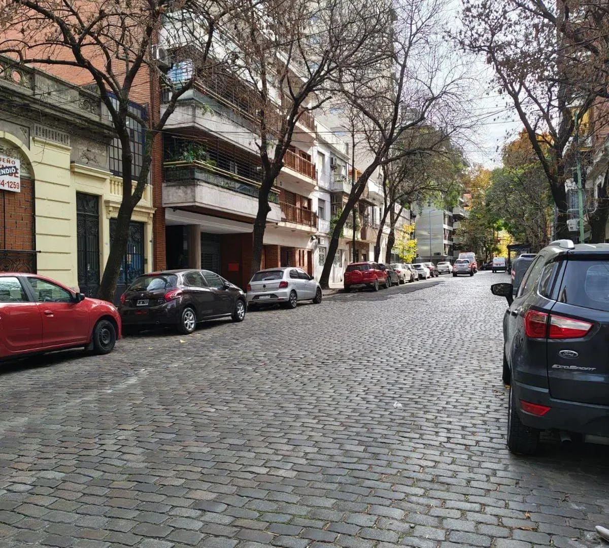 Caballito - Excelente ubicación - PH 3 amb en 1° Piso! 1