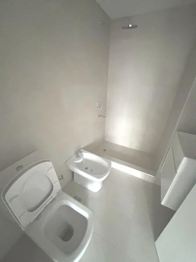 Departamento 2 ambientes a estrenar. Villa Urquiza. 1