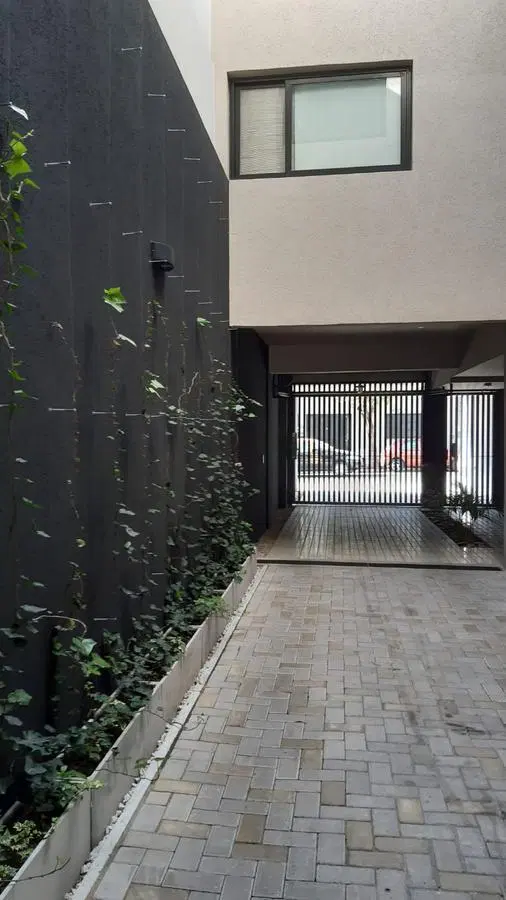 Villa Urquiza - Local comercial / Estudio profesional - A estrenar en edificio de categoría ! 5