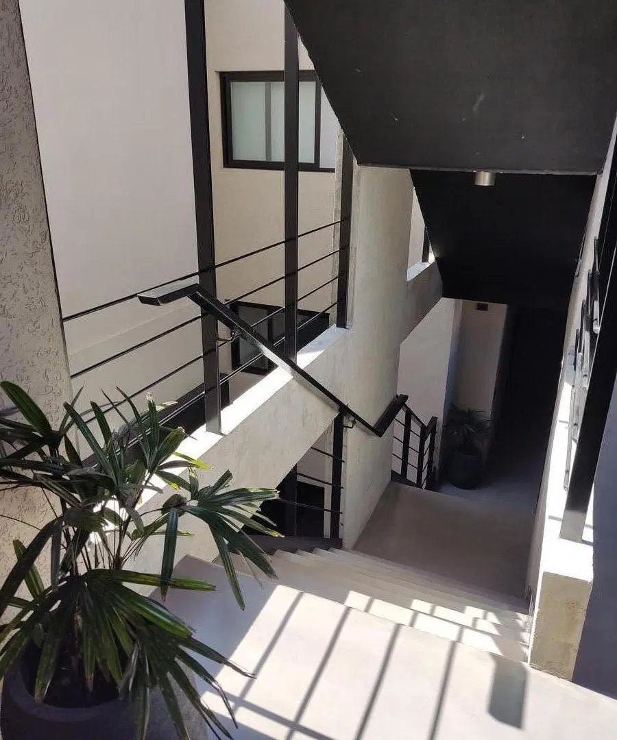 Villa Urquiza - Local comercial / Estudio profesional - A estrenar en edificio de categoría ! 4