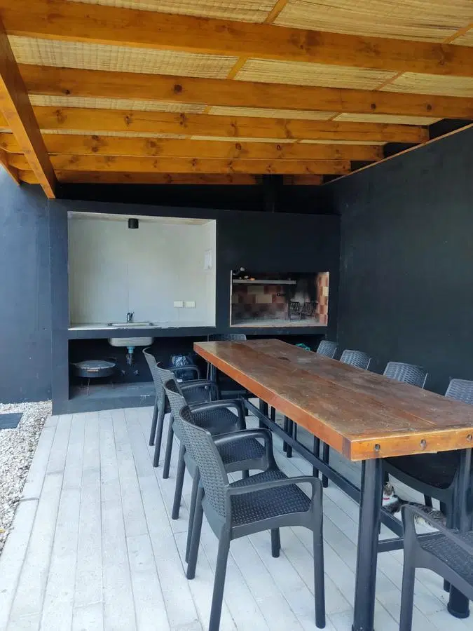 Villa Urquiza - Local comercial / Estudio profesional - A estrenar en edificio de categoría ! 2