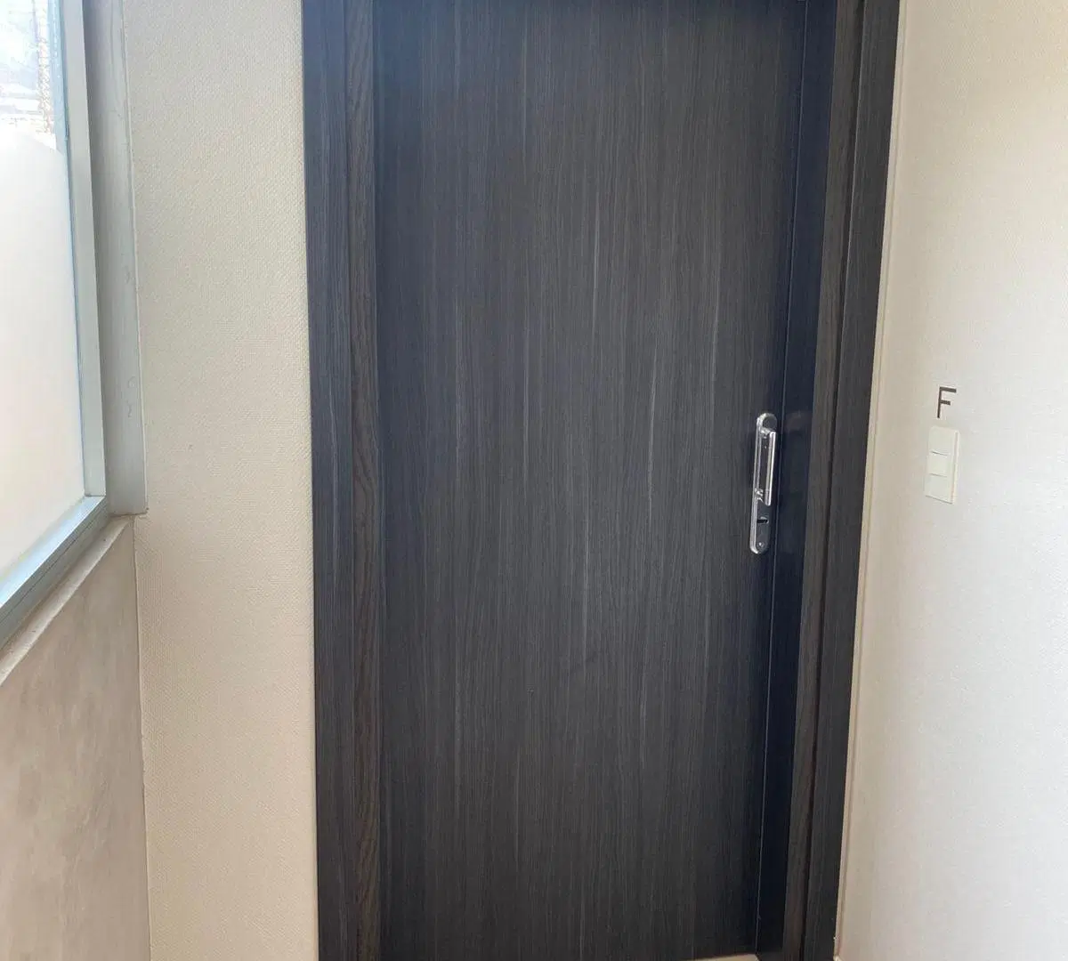 Departamento 2 ambientes a estrenar en Torre de categoría cochera - Barrio Vicente López 2