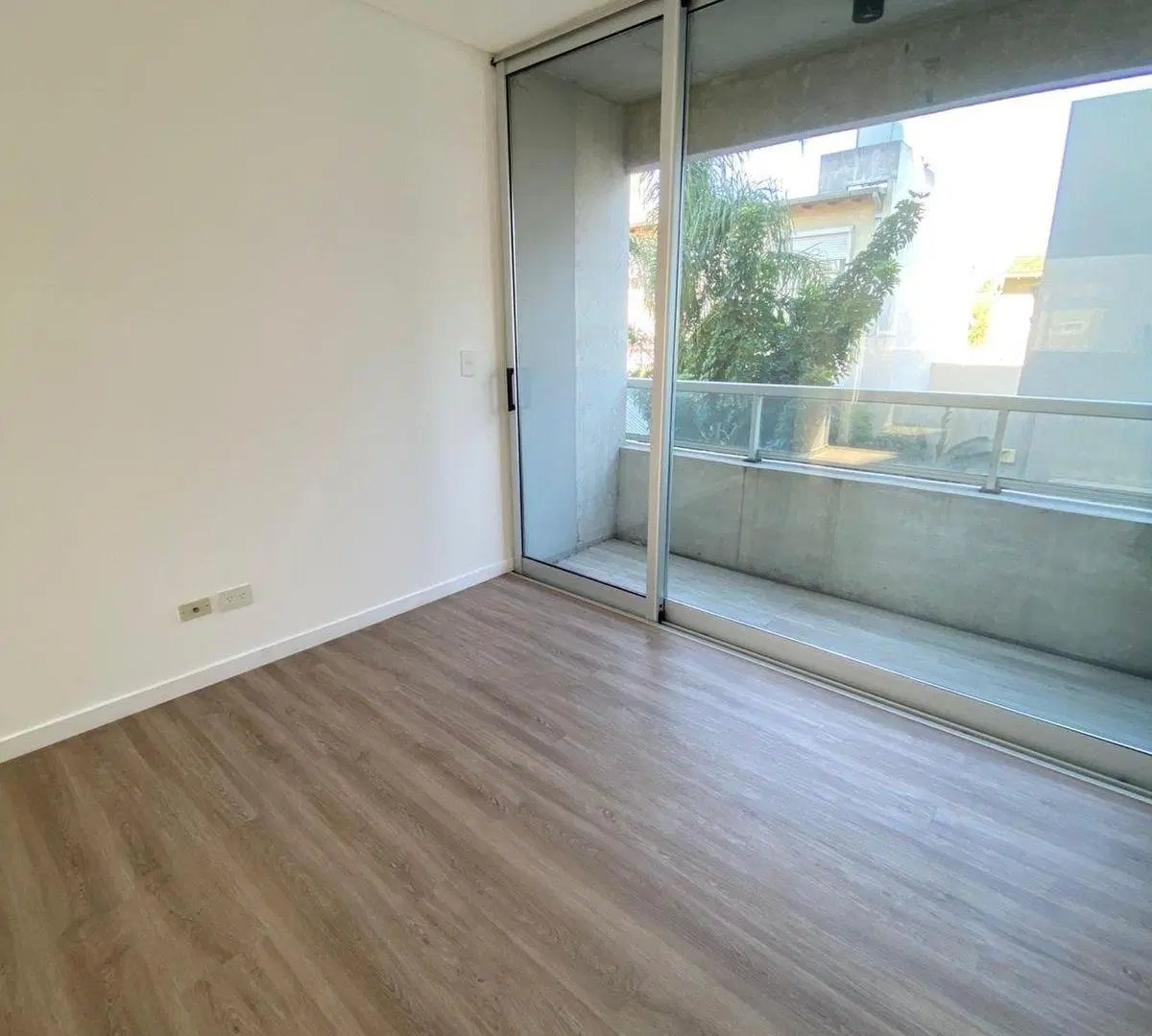 Departamento 2 ambientes a estrenar en Torre de categoría cochera - Barrio Vicente López 3