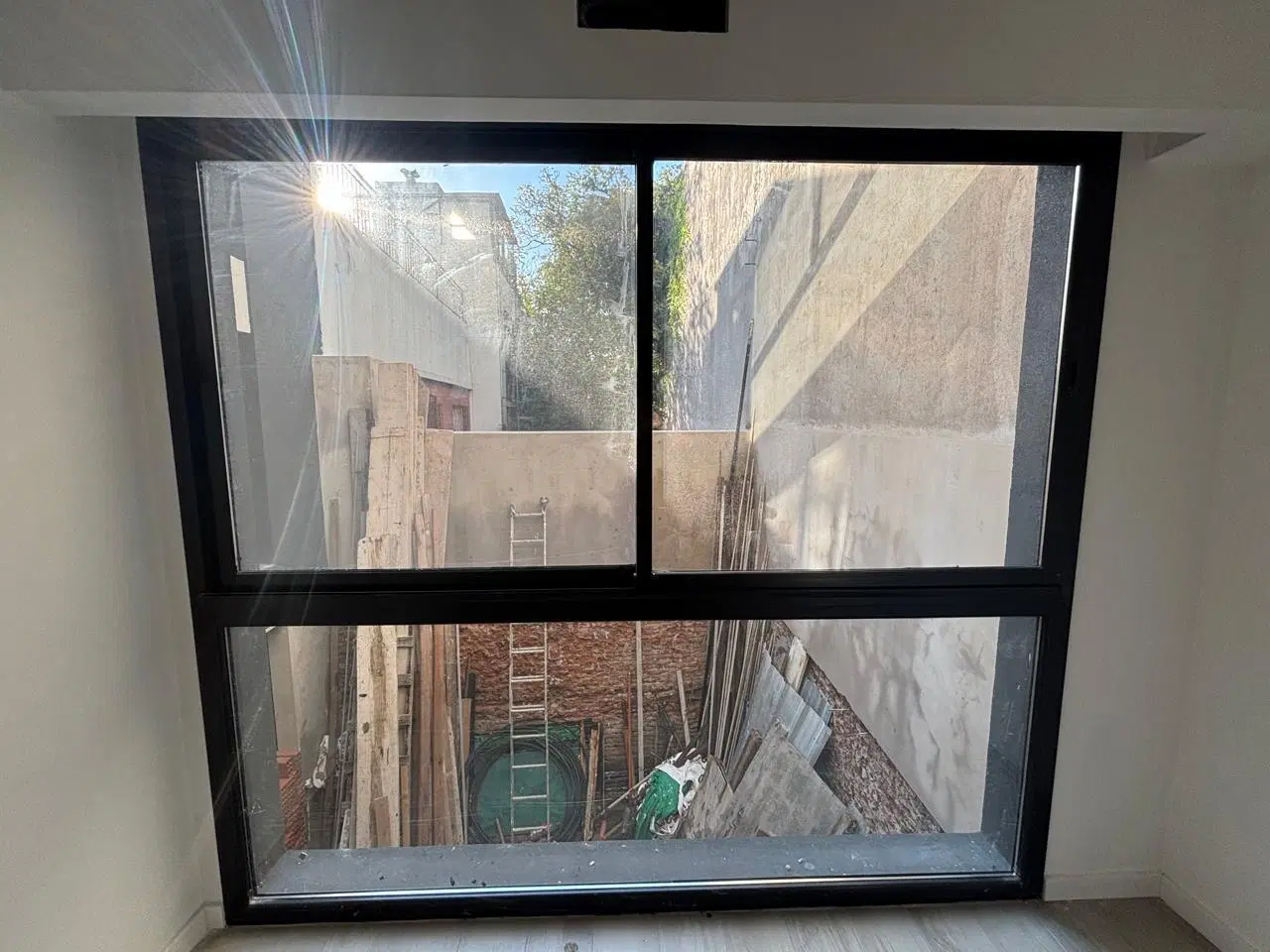 Departamento monoambiente a estrenar. Excelente zona. Palermo Soho. 5
