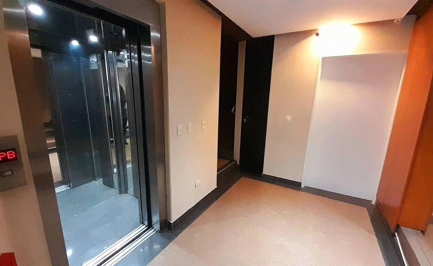 Villa Ballester céntrico! Amplio y luminoso 3 amb con vista abierta! 5