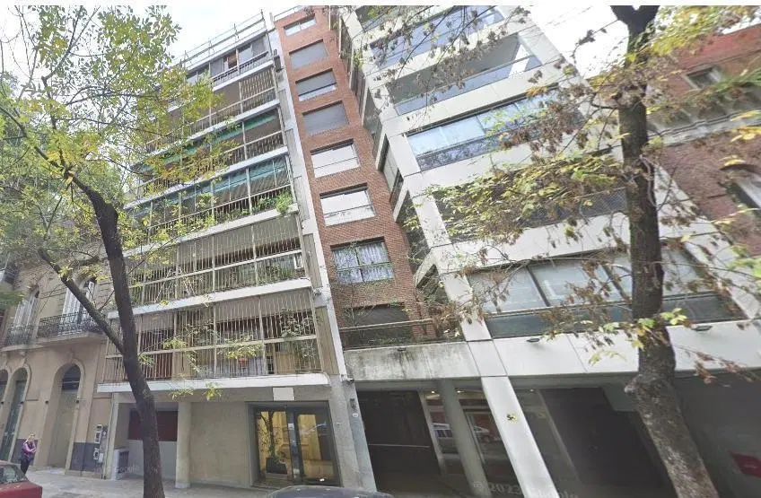 Departamento 2 ambientes en excelente ubicación. Belgrano. 3
