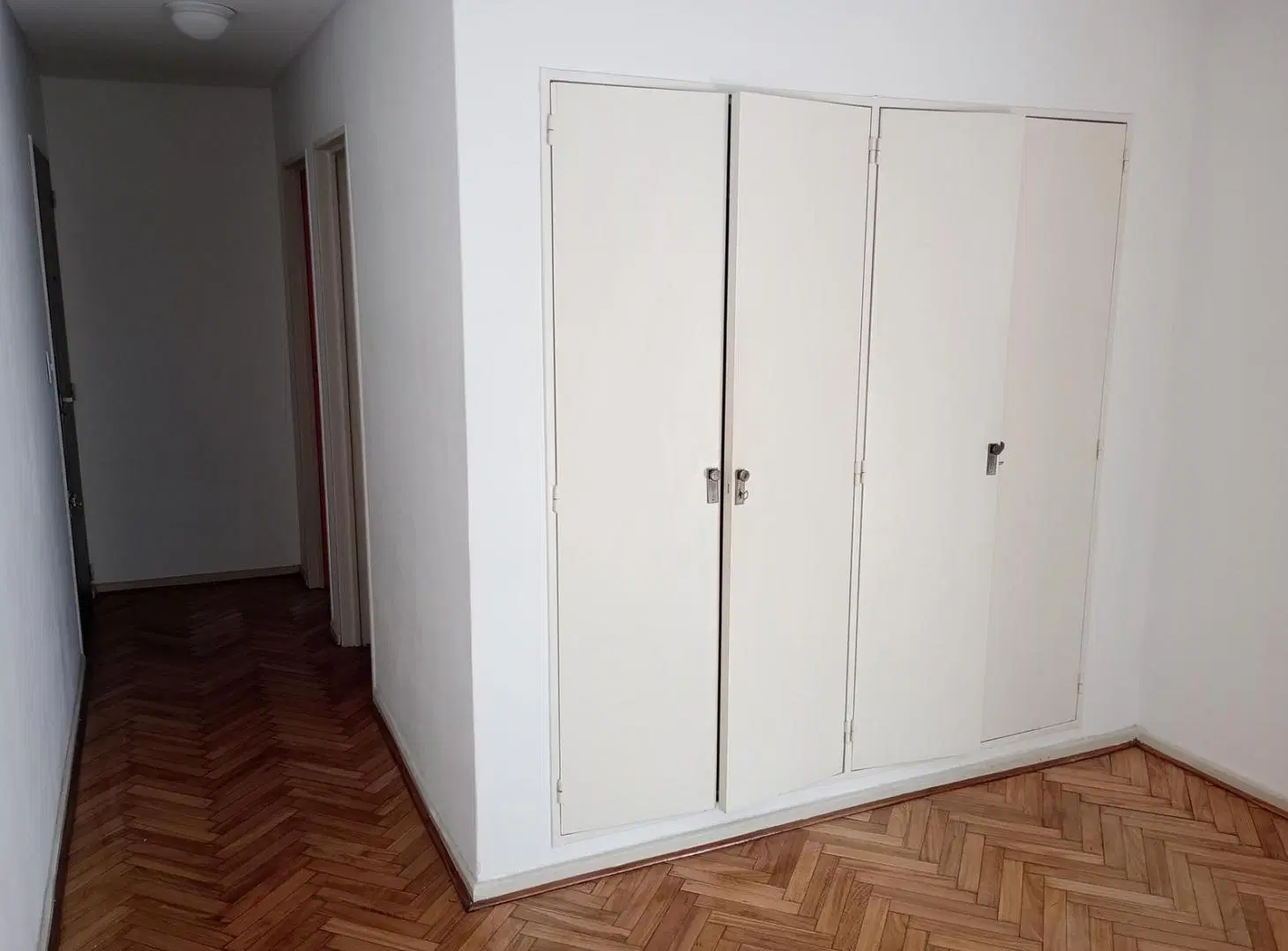 Departamento 1 ambiente en exc ubicación. Olivos. 4